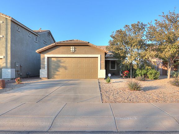 2nd image of 35978 W Costa Blanca Dr