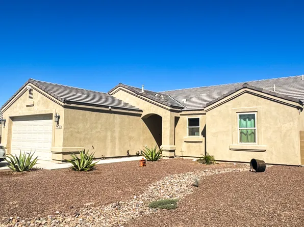10166 E 39th Way, Yuma, AZ 85365