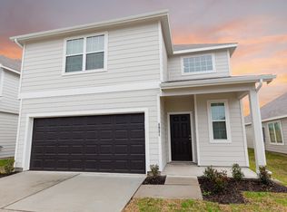 4931 Luke Mathew Dr, Rosharon, TX 77583