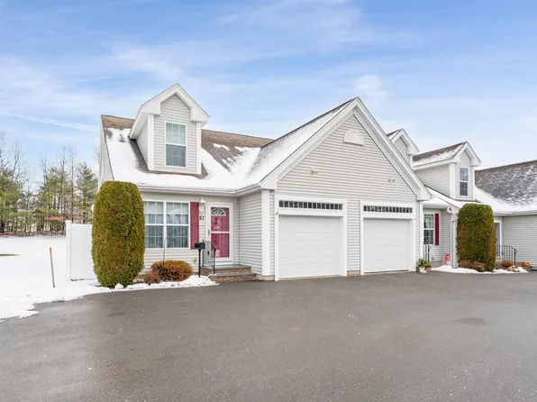 51 Brookview Road, Windham, NH 03087