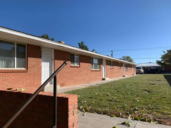 3717 Alamogordo Dr NW APT 7, Albuquerque, NM 87120