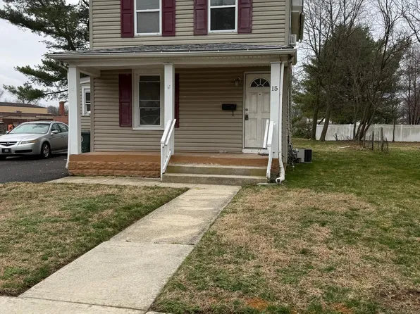 15 Williams St, Glassboro, NJ 08028