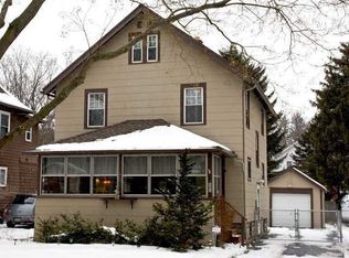 95 Wisconsin St, Rochester, NY 14609