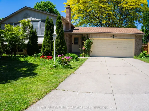1095 Prince George Rd, London, ON N6H 4E2