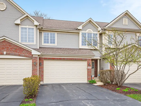 1213 Westlake Dr, Cary, IL 60013