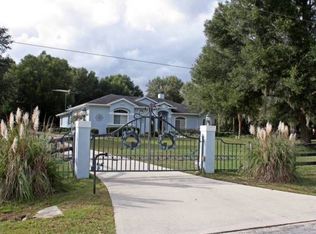 10070 SW 67th Ct, Ocala, FL 34476
