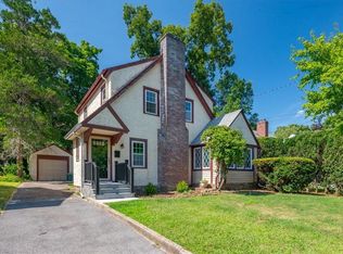 173 Johnson Rd, Scarsdale, NY 10583