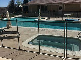 7065 Del Rey Ave, Las Vegas, NV 89117