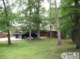 3714 Cherokee Ln, Harrison, AR 72601