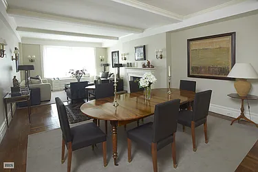 Sold by Brown Harris Stevens