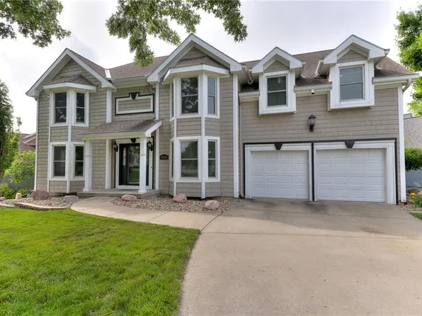 9423 N Lydia Ave, Kansas City, MO 64155