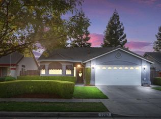 2267 Pacer Way, Turlock, CA 95380