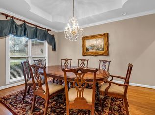 1010 Benton Harbor Blvd, Mount Juliet, TN 37122