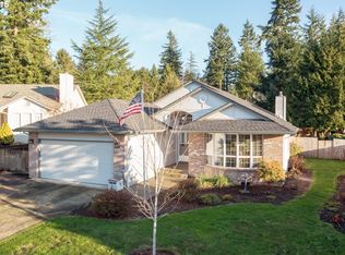 8903 NE 28th Ave, Vancouver, WA 98665