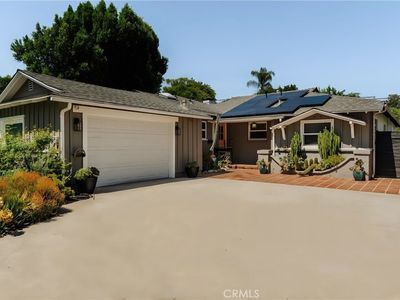 4741 Santa Lucia Dr, Woodland Hills, CA, 91364