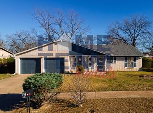 1802 Sycamore Dr, Killeen, TX 76543