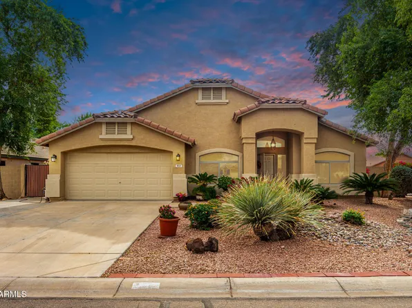 933 W HOLSTEIN Trail, San Tan Valley, AZ 85143