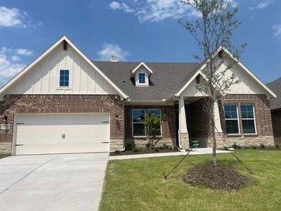 3305 Bent Creek Dr, Anna, TX, 75409