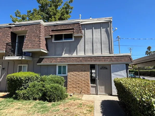 5728 Hillsdale Blvd, Sacramento, CA 95842