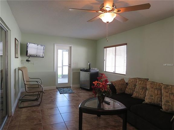 Florida Room