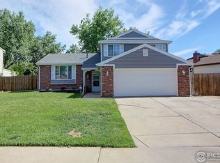 4321 E 115th Pl, Thornton, CO 80233