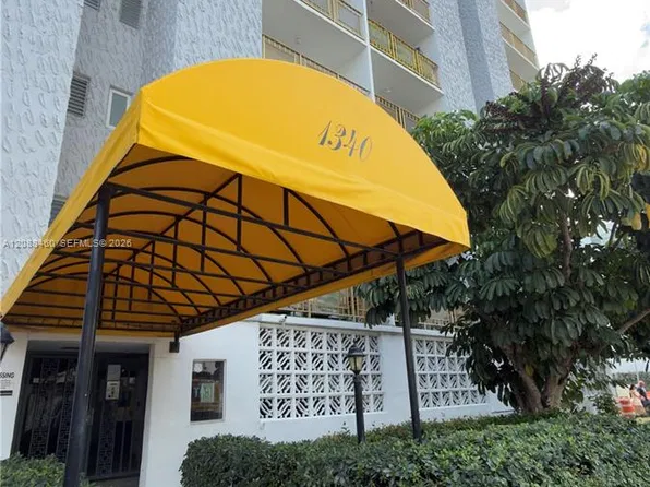 1340 Lincoln Rd APT 604, Miami Beach, FL 33139