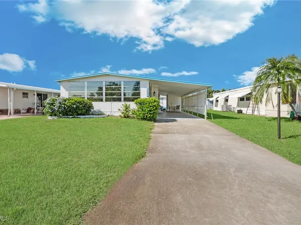 26060 Kings Rd, Bonita Springs, FL 34135