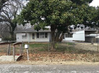 20891 Navarre, Harrah, OK 73045