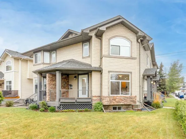 6202 S Bowness Rd NW #1, Calgary, AB T3B 0E3