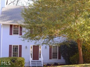 5237 Rails Way, Norcross, GA 30071