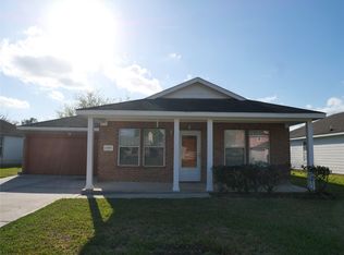 11802 Greenshire Dr, Houston, TX 77048