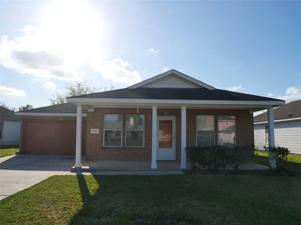 11802 Greenshire Dr, Houston, TX 77048