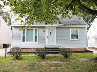 58 Leyton Rd, Bedford, OH 44146