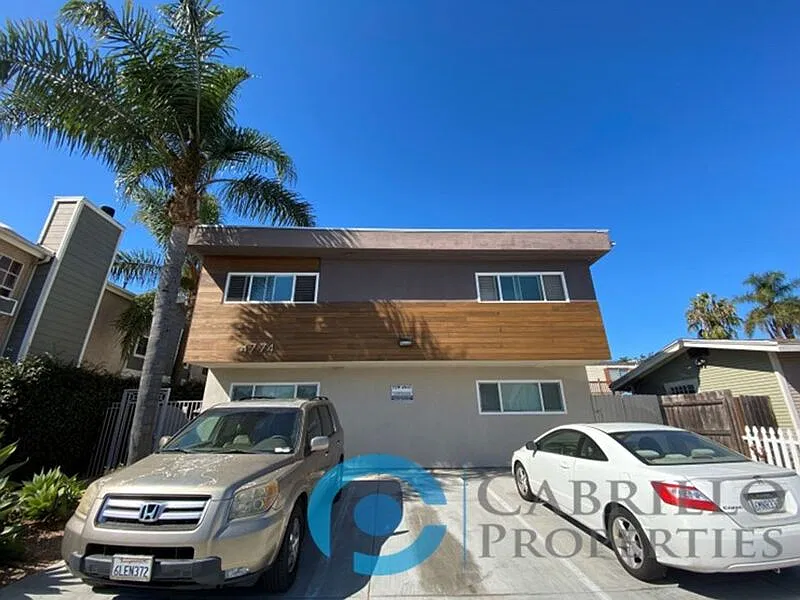1 bed, 1.0 bath, $2,200 — Photo 2