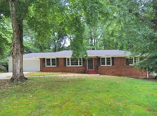 4515 Sims Ct, Tucker, GA 30084