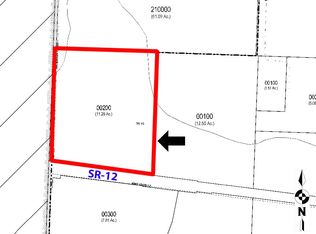 13134 Highway 12 SW, Rochester, WA 98579