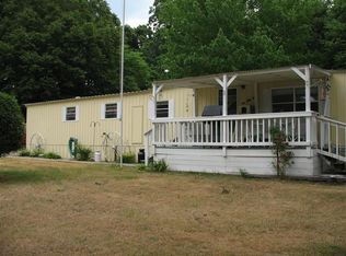 156 N Bonnie St, Ludington, MI 49431