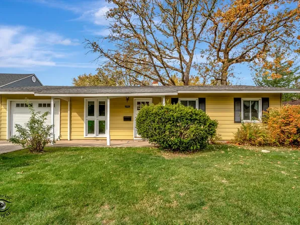 14902 Highland Ave, Orland Park, IL 60462