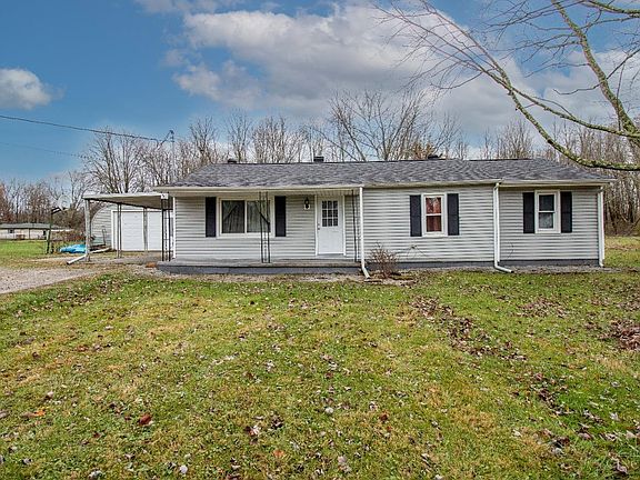 2nd image of 2309 Woodville Pike