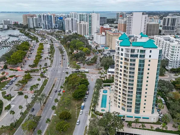 340 S Palm Ave Unit 945, Sarasota, FL 34236
