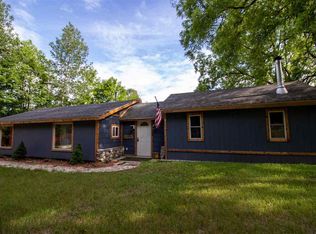 1063 W 18th Rd, Mesick, MI 49668