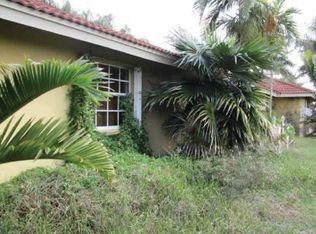 24956 SW 217th Ave, Homestead, FL 33031