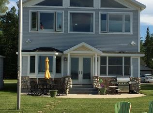 680 W. Lake Street, Spruce, MI 48762
