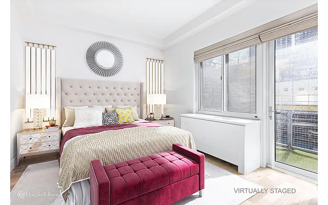 Rented by Douglas Elliman | media 10