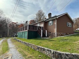 199 Kenwood Rd, Bluefield, WV 24701
