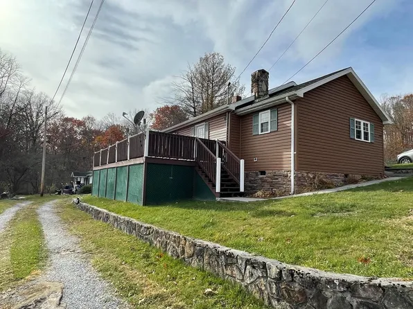 199 Kenwood Rd, Bluefield, WV 24701