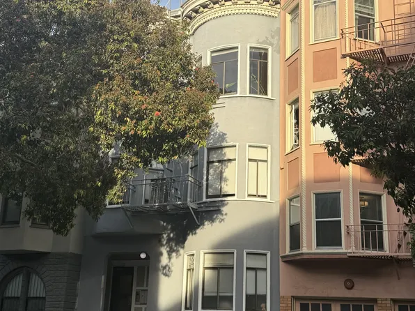 115-117 Sanchez St, San Francisco, CA 94114