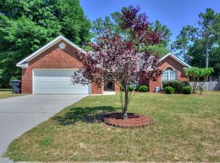 513 Saint Julian Pl, North Augusta, SC 29860
