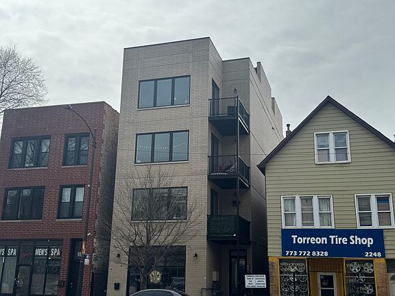 2nd image of 2248 N Western Ave