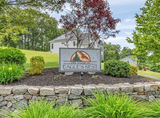 711 Eagles Nest Way #711, Franklin, MA 02038